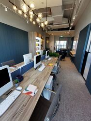 Woods Square (D25), Office #330478541